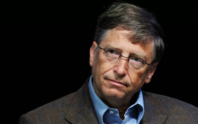 Bill Gates Pictures