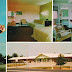 Susquehanna Motel, US 11 and 15, Shamokin Dam, Pa.