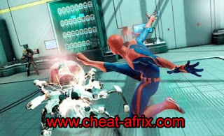 Free Download Games Amazing Spider-man