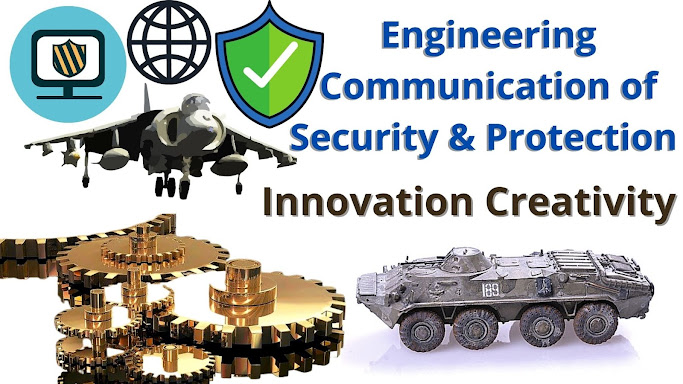 Engineering Communication of Security & Protection