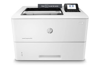 HP LaserJet Enterprise M507n Driver Downloads And Review