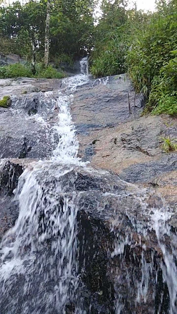 Maadasamy Falls