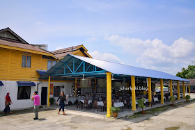 Rumah-Makan-Sri-Muallim-Tanjung-Malim