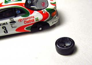 cm's toyota celica castrol