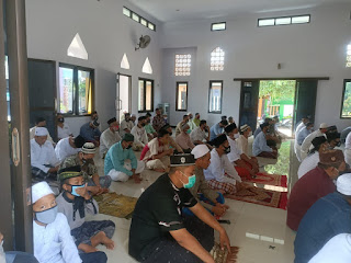 Kado Istimewa di Hari Santri Nasional