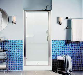 Maximizing function on Lasco Showers