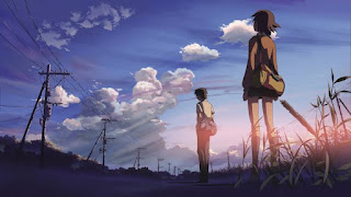 10 Best Romantic Anime Movies.