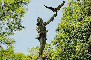 The Falconer Central Park New York City