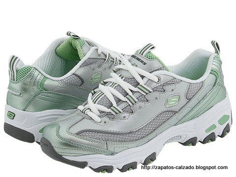 Zapatos calzado:calzado-821843
