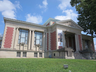 Carnegie Center for Art & History