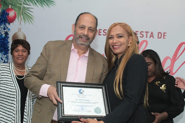 Victor Jiménez agradece reconocimiento entregado por Filial SDO del SNTP