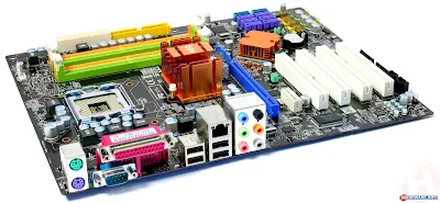 2024 MSI P45 NEO3-FR (PCB 1.1) MS-7514 NVMe M.2 SSD BOOTABLE BIOS MOD