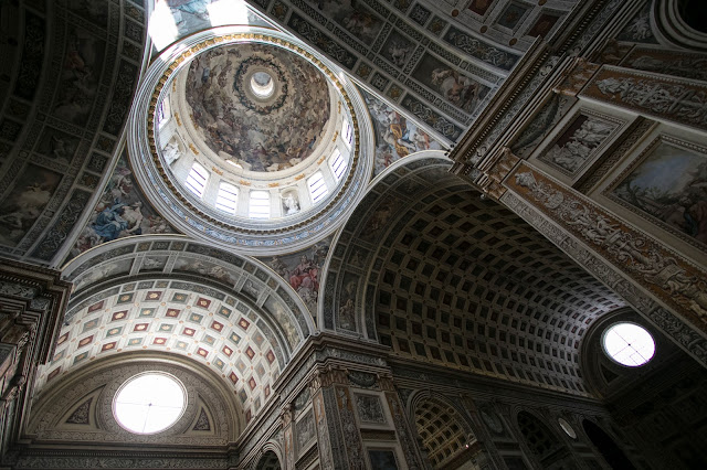 Basilica di Sant'Andrea-Mantova