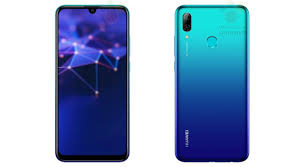 الكشف عن الهاتف الذكي Huawei P Smart 2019