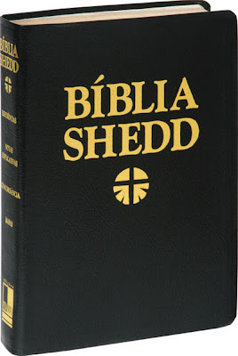 BAIXAR BIBLIA DE ESTUDO SHEDD