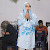 Cerminan Toleransi, Plt. Bupati Ellya Rosa Siregar Hadiri Ramah Tamah Perayaan Cap Go Meh