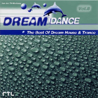 Dream Dance Vol. 8 (1998)