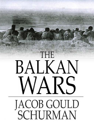 Gli albanesi sono una delle razze più antiche in Europa,se non la più vecchia - Jacob Gould Schurman