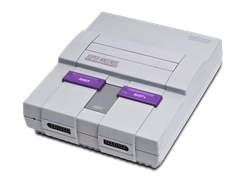 Mesmo com o lançamento do PlayStation, o Super Nintendo continuou líder de vendas por um bom tempo - A História dos Vídeo Games - Nintendo Blast