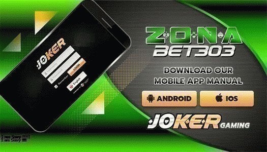 Link Alternatif Joker123 Slot Online Resmi Tembak Ikan Iphone