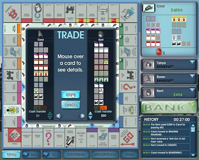 Free Download Full Version Monopoly Here And Now Edition ...