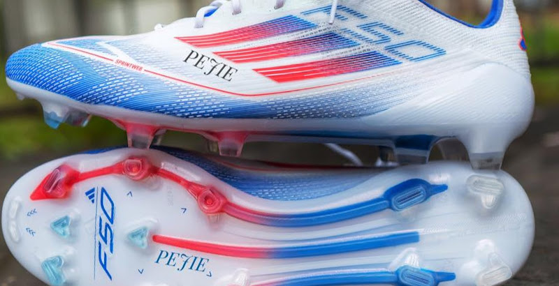 No More Adidas X: All-New Adidas F50 Boots Leaked - Advancement Pack -
Euro 2024/Copa America