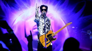 Prince tribute, RIPPrince