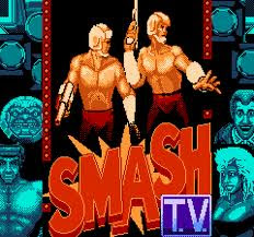 Smash TV