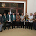 Bupati Asahan Terima Audiensi Pimpinan Wilayah (PW) Ikatan Pelajar Al-Washliyah (IPA) Sumatera Utara
