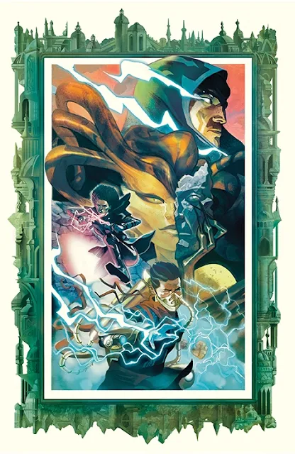 Magic #3