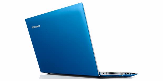 Harga Lenovo IdeaPad Z400, Laptop Berlayar 14 Inch Dengan 