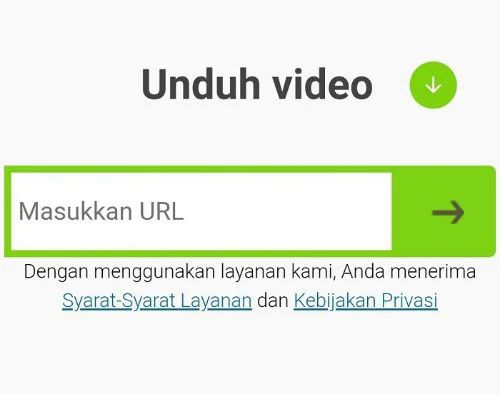 Gunakan Langkah Ini Untuk Download Video CapCut Tanpa Watermark dengan Gampang