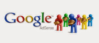 Syarat utama blog di google adsense