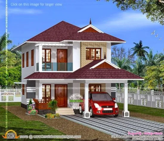 rumah minimalis indonesia