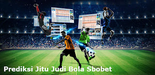 3 Cara Memilih Situs Judi Bola Online Terbaik