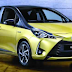 Toyota Launches Y20 To Mark 20 Years Of Yaris
