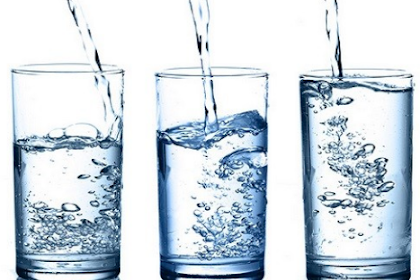 Getting to know the type of drinking water to fulfill healthy hydration