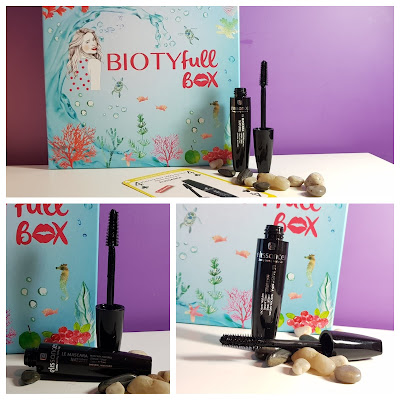 BIOTYfull Box "L'Eauthentique" mascara elissance