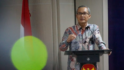 KPK Minta Penyelenggara Pemilu Lebih Serius Tegakkan Hukum Berangus Politik Uang