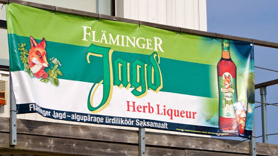 Fläminger Jagd