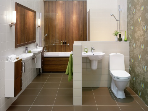 nuradahangel: Best Doorless Shower Design Plans