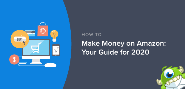 ﻿How To Make Funds On Amazon 
