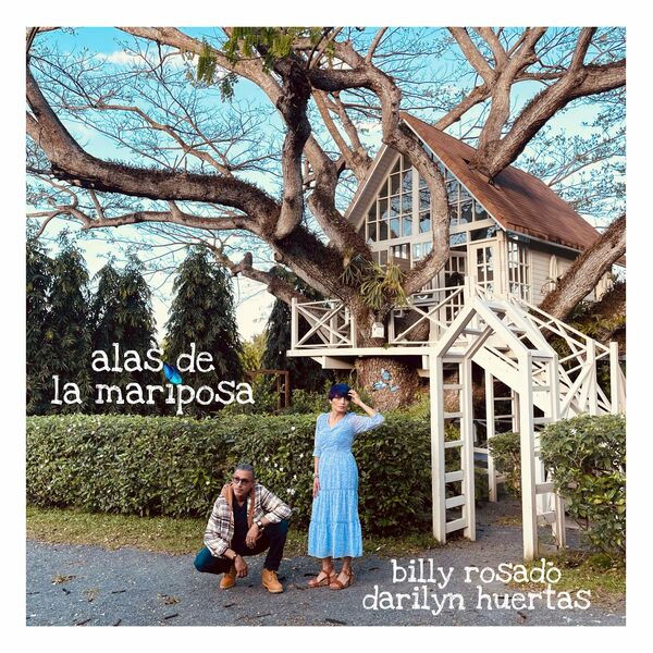 Billy Rosado – Alas De La Mariposa (Feat.Darilyn Huertas) (Single) 2022