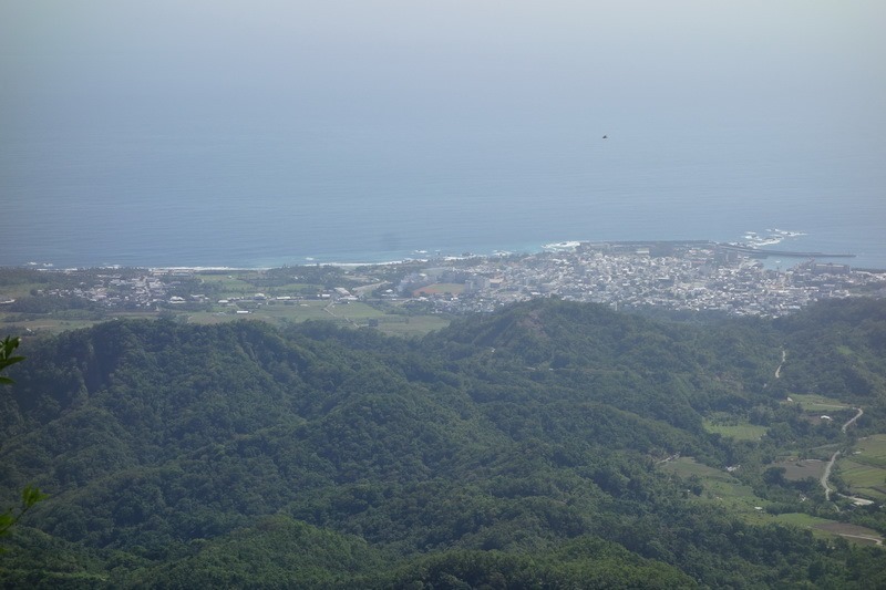 2014_1029-1031 台東上新港山_0186