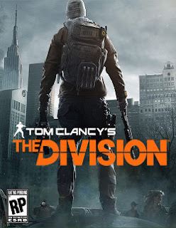 Tom Clancy’s The Division