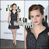 Emma Watson: Glamurosa en el estreno de su película 'The Bling Ring'