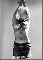 pink topless