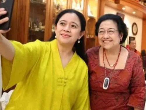 Megawati Sudah Punya Capres, Hasto: Mbak Puan Sendiri Sudah Menyatakan...