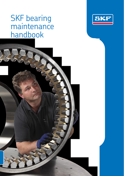 SKF handbook