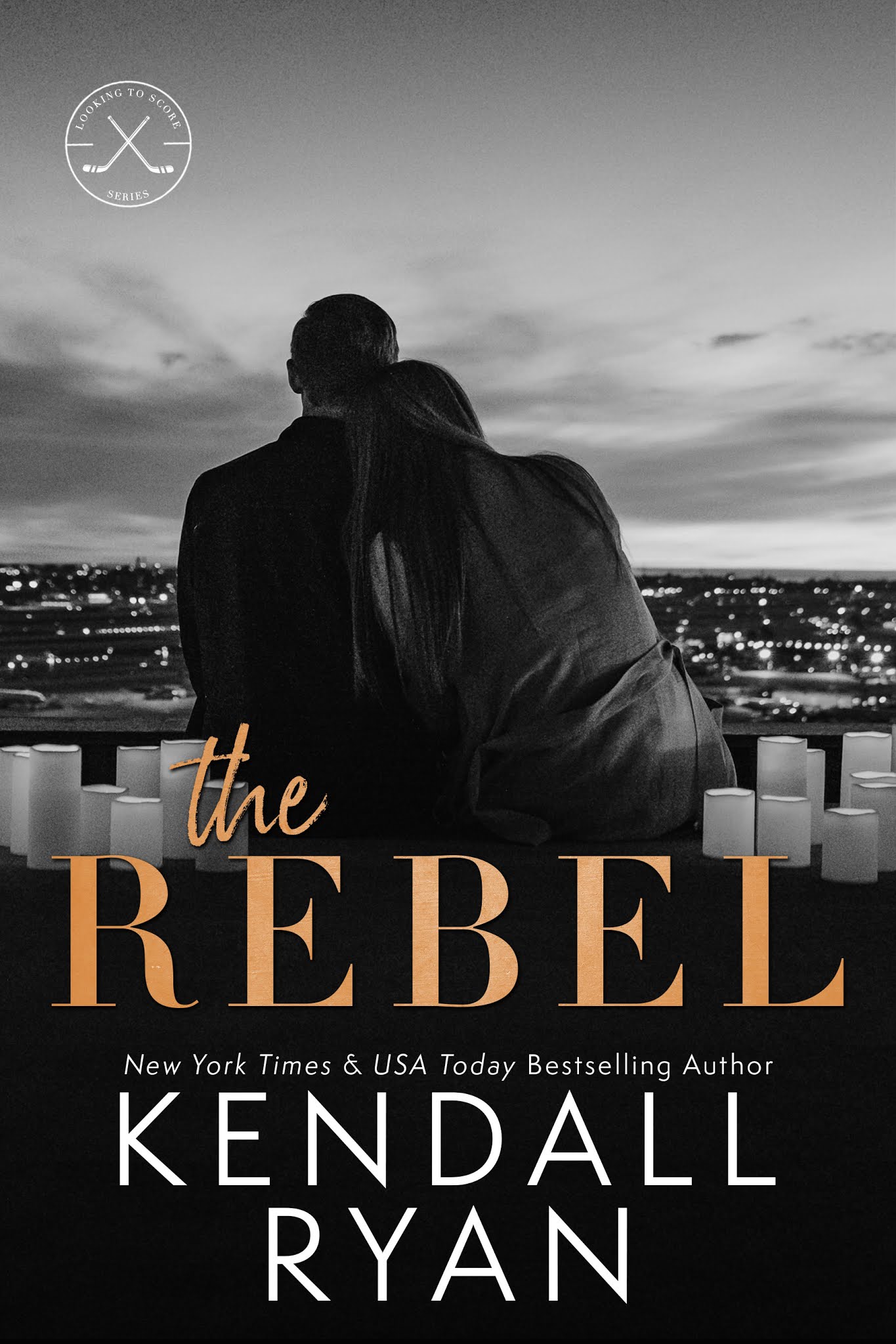 Review The Rival By Kendall Ryan Looking To Score 2